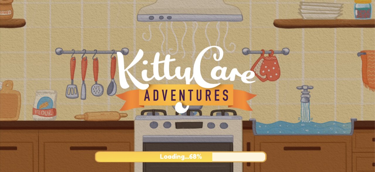 Kitty Runner